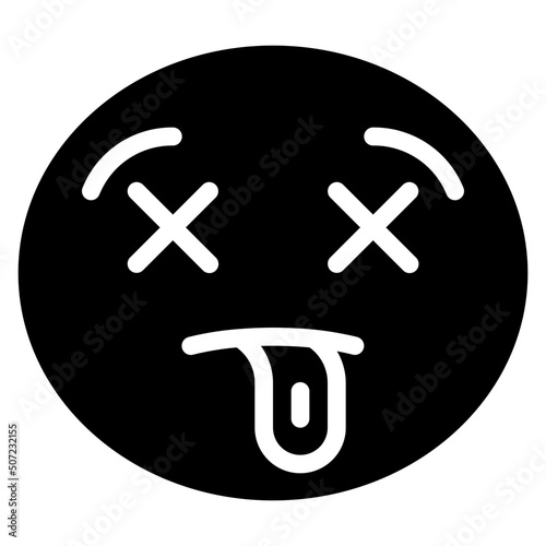 Dead Icon