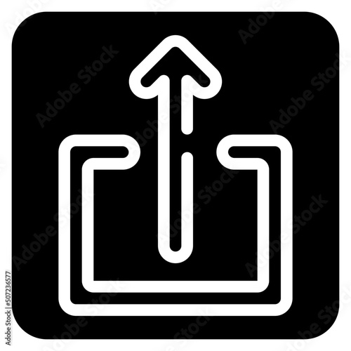 Share Icon
