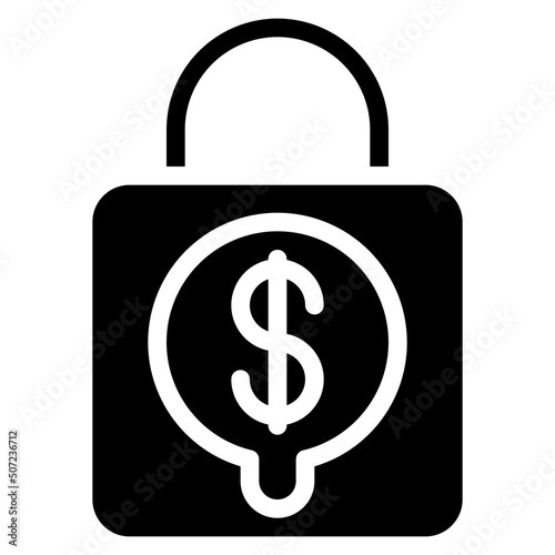 Wallpaper Mural Secure Loan Icon Torontodigital.ca