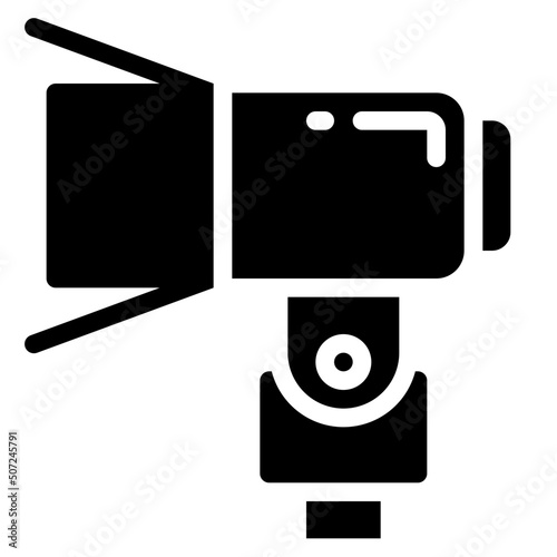 Lights Icon