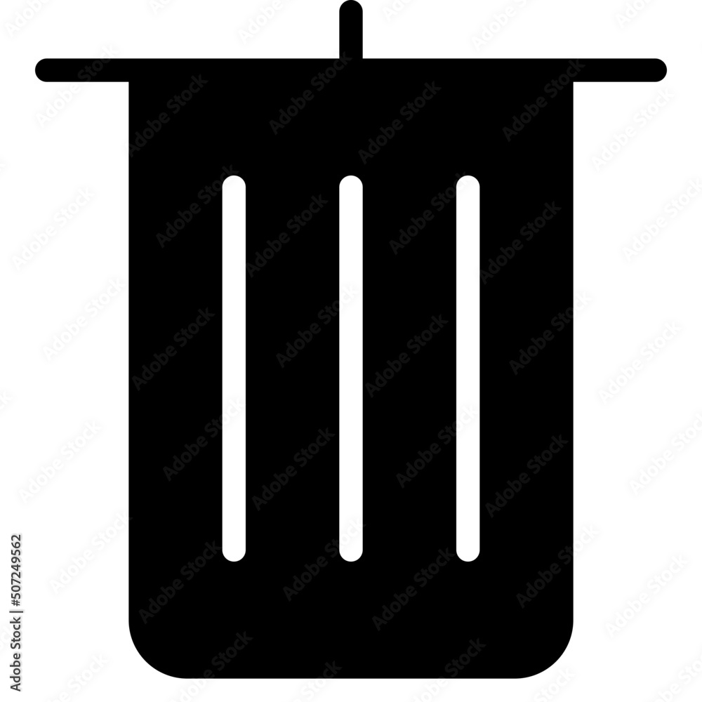 Bin Icon Bin Icon