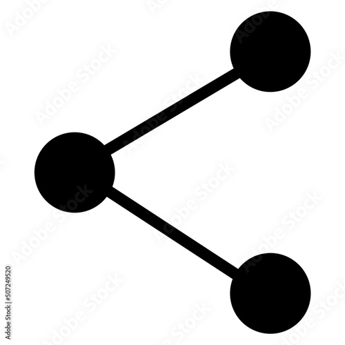 Share Icon