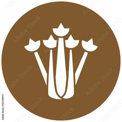 Celery Icon