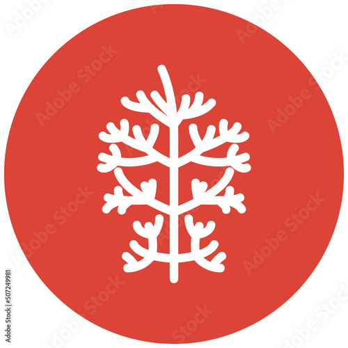 Dill Icon