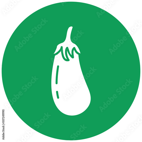 Eggplant Icon