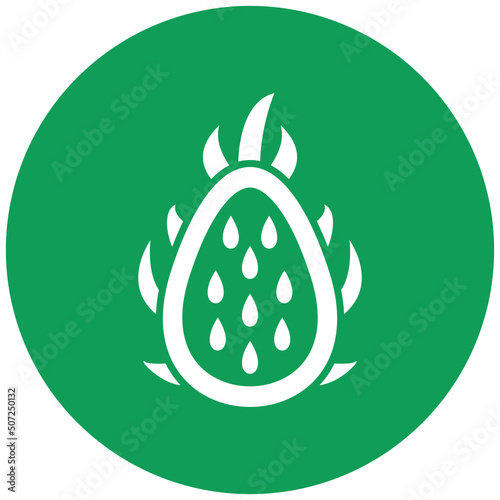 Dragon Icon