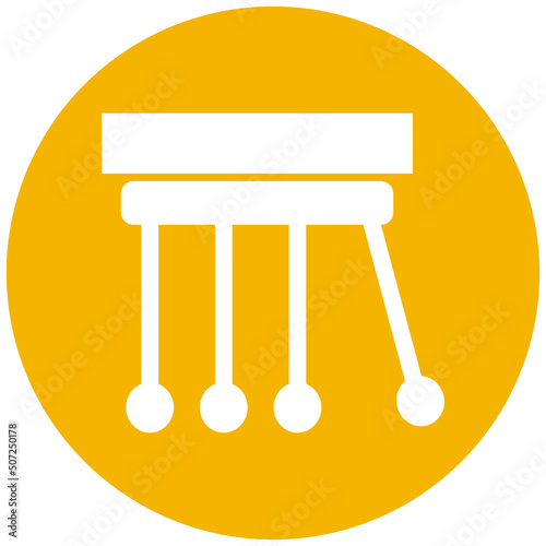 Pendulum Icon