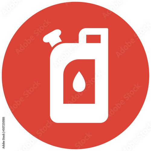Canister Icon
