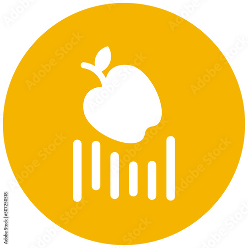 Gravity Icon