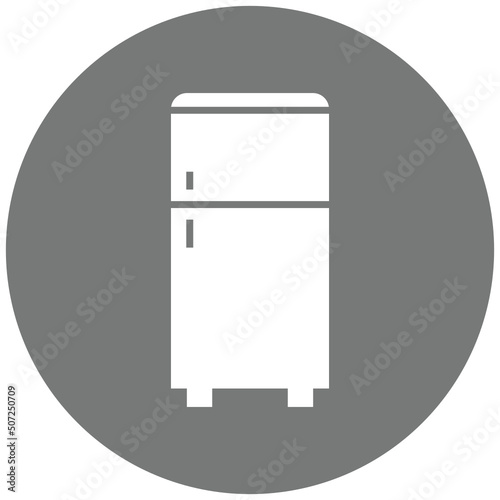 Fridge Icon