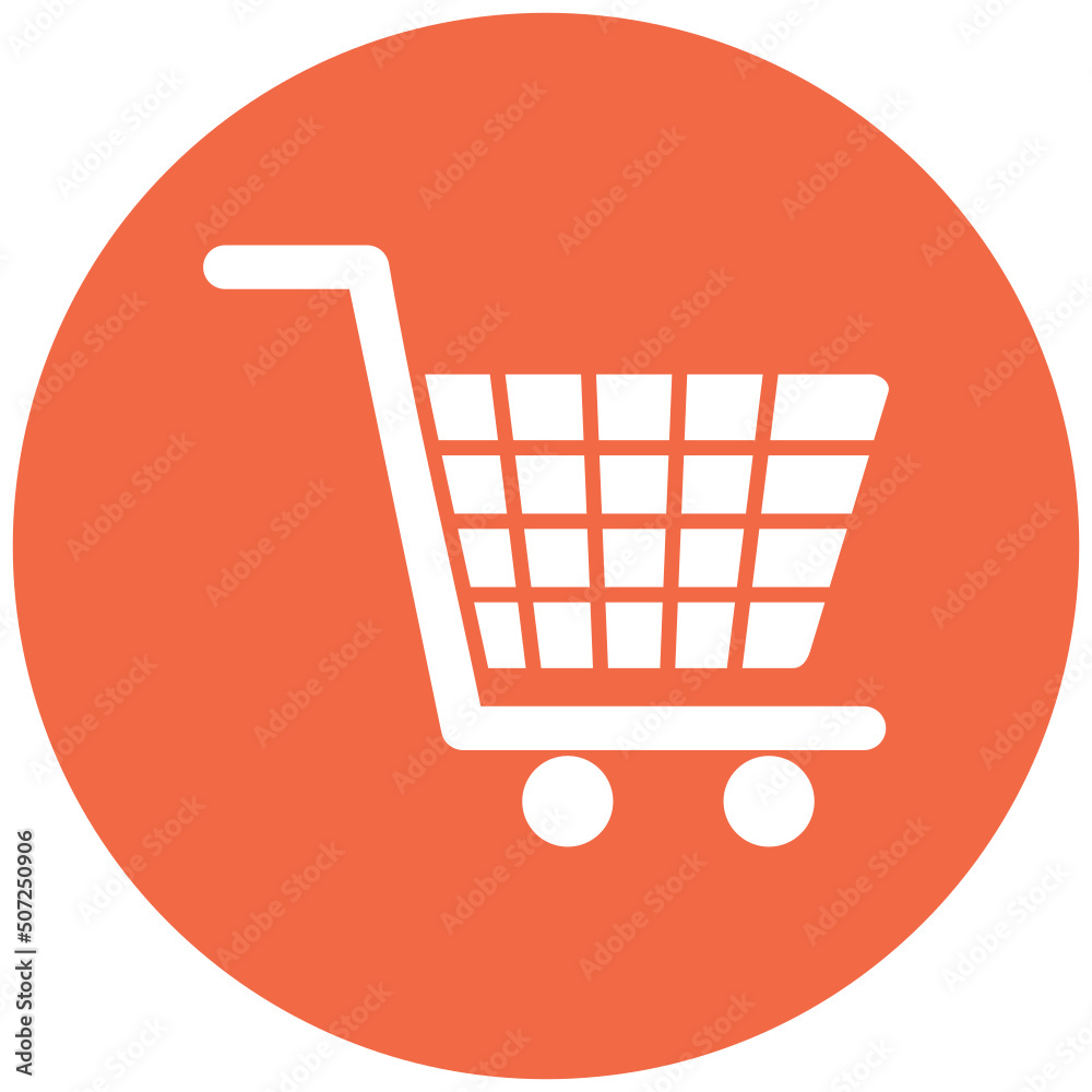 Trolly Icon Trolly Icon