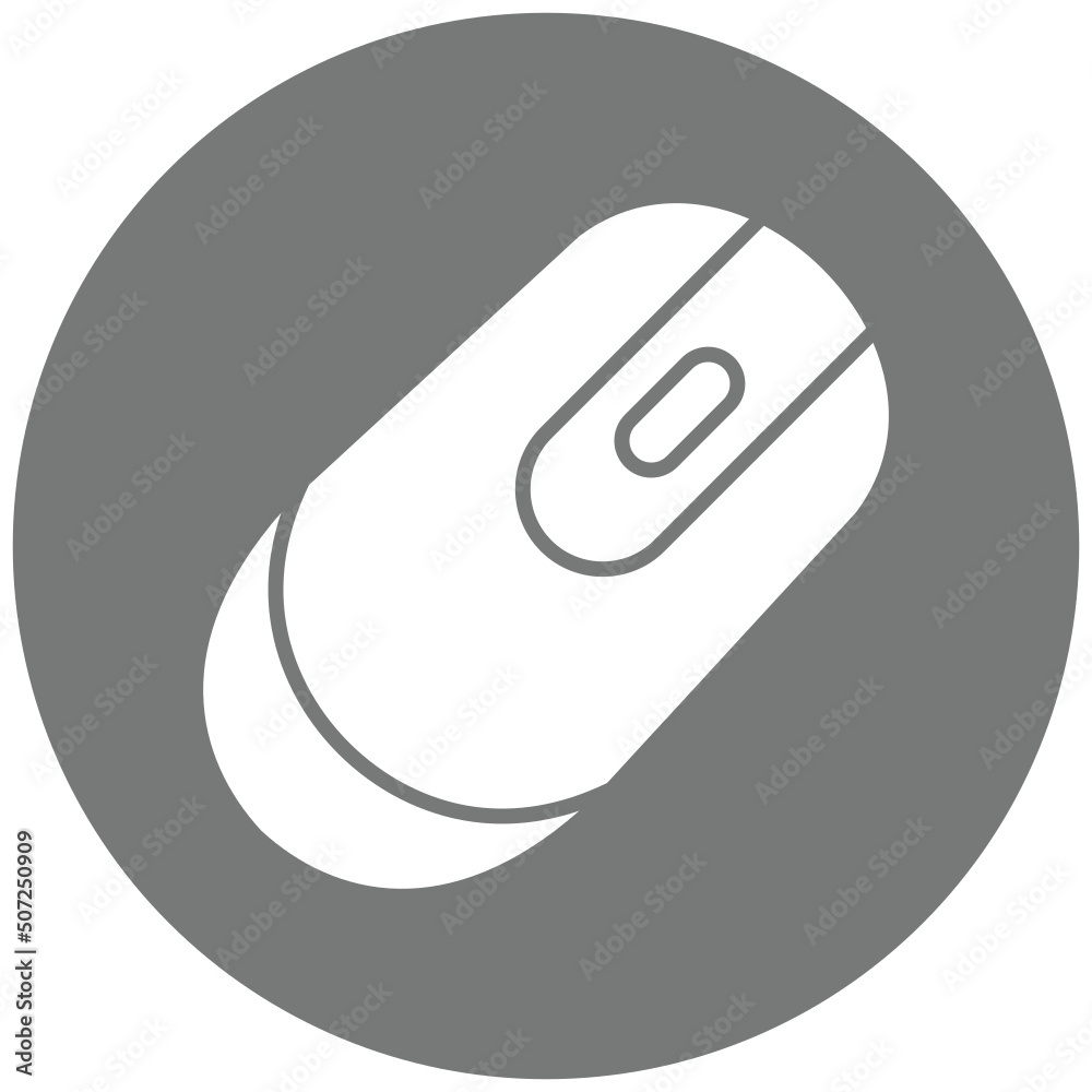 Mouse Icon
