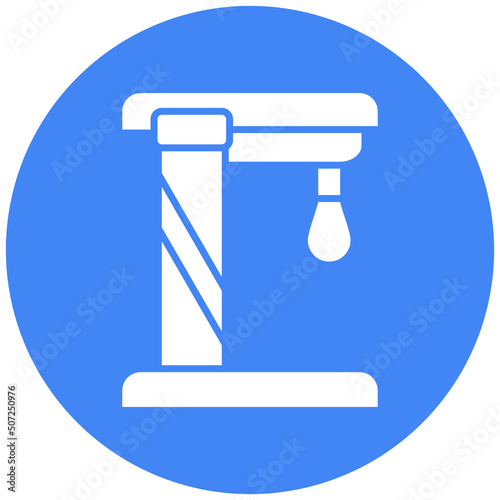 Punch Game Icon