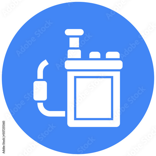 Pesticide Icon