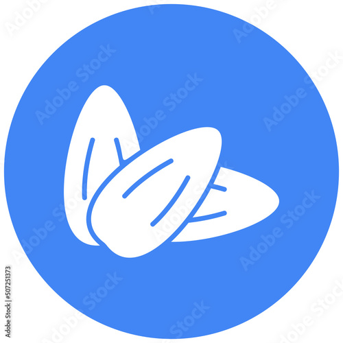 Seeds Icon