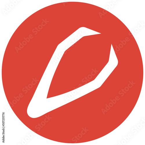 Tweezers Icon