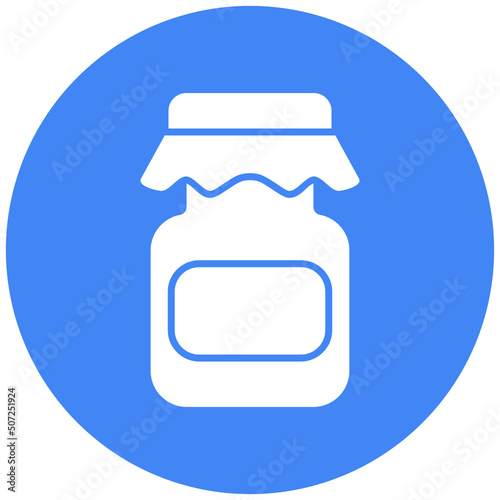 Jam Icon