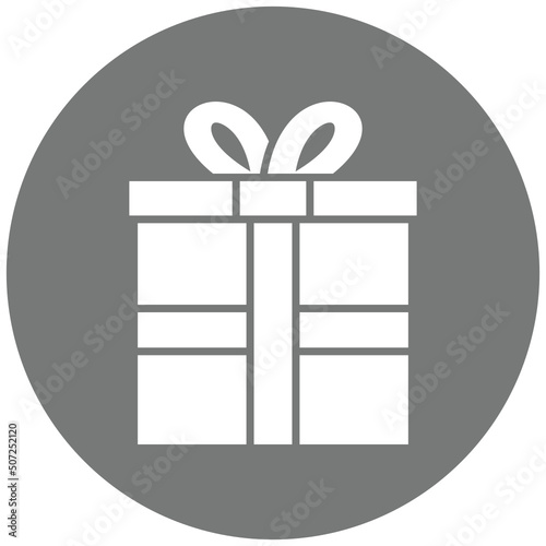 Gift Icon