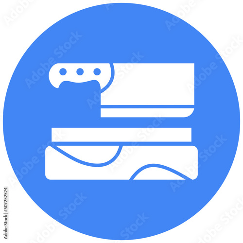Sharpening Stone Icon