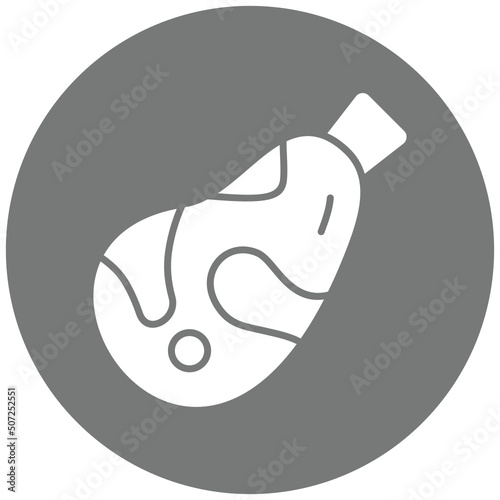 Mutton Icon