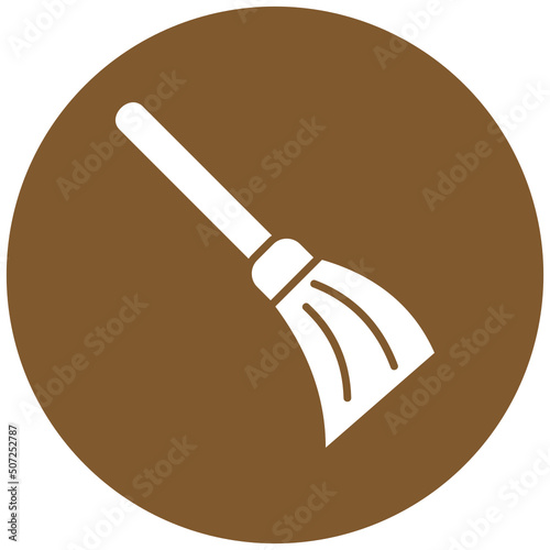 Sweep Icon