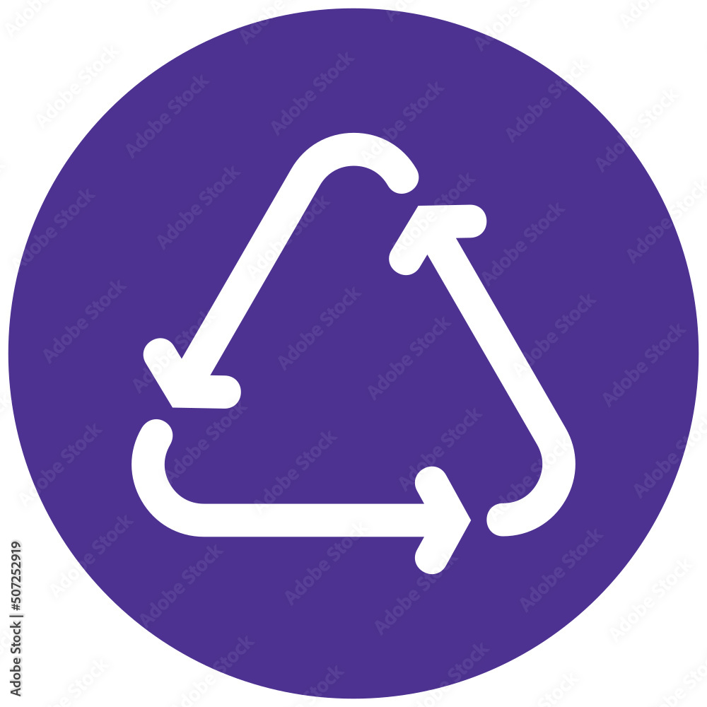 Recycle Icon Recycle Icon