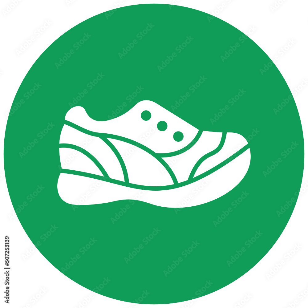 Shoes Icon Shoes Icon
