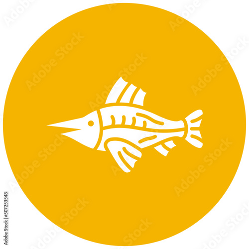 Swordfish Icon