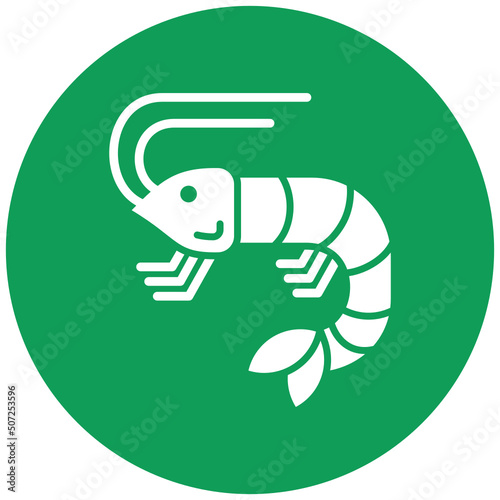 Prawn Icon
