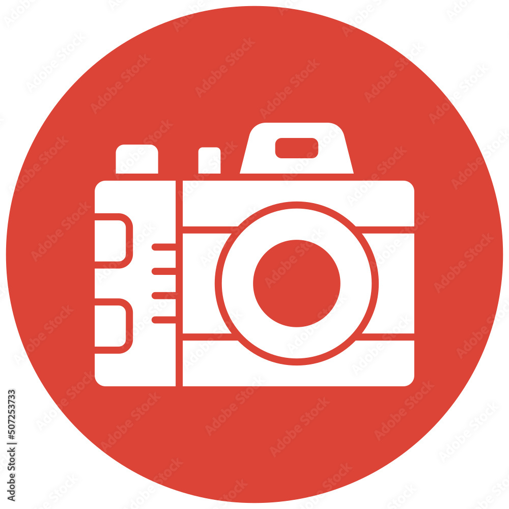 Camera Icon Camera Icon