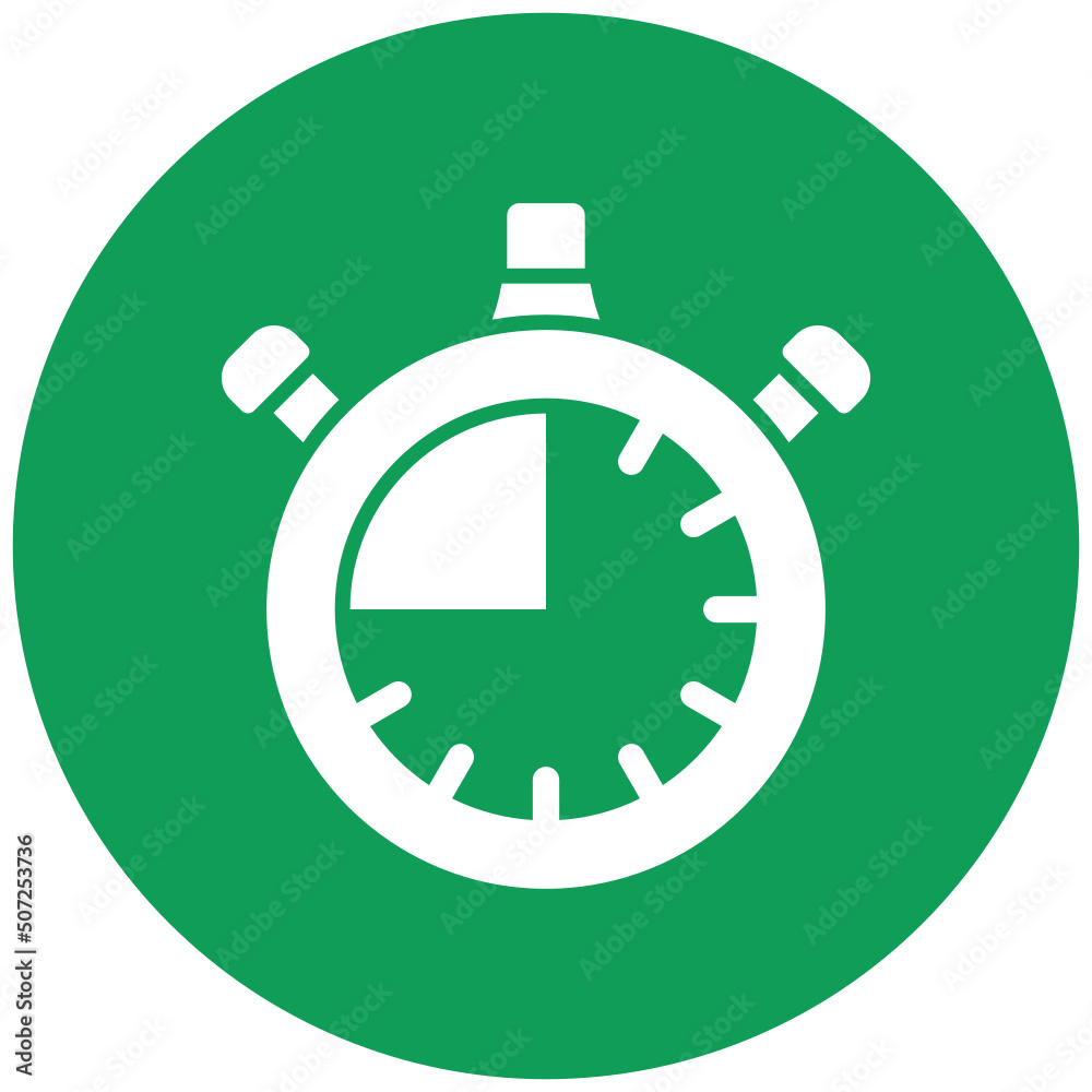 Countdown Icon Countdown Icon