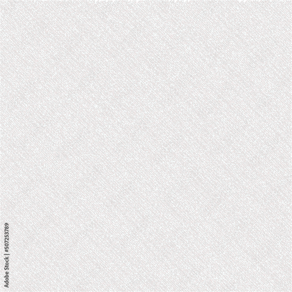 Fototapeta premium Rule 230 Elementary cellular automaton random seed sample implementation illustration