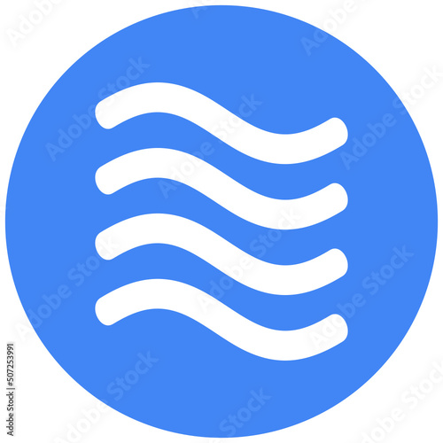 Wind Icon