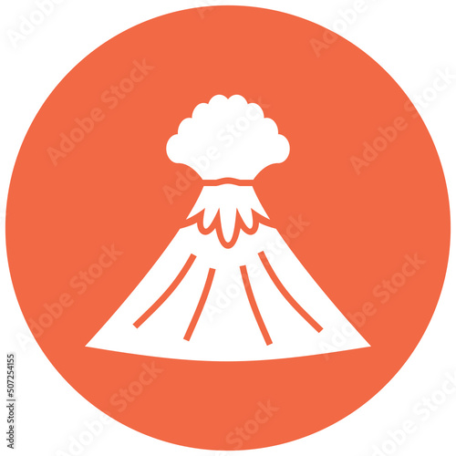 Lava Icon