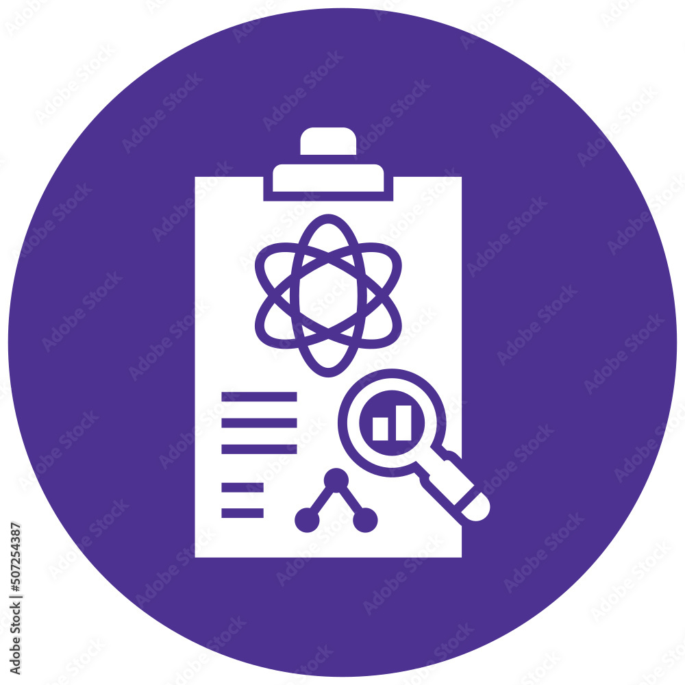 Research Icon Research Icon