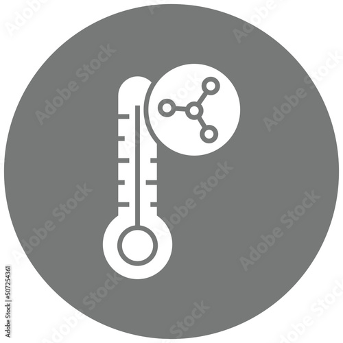Temperature Icon