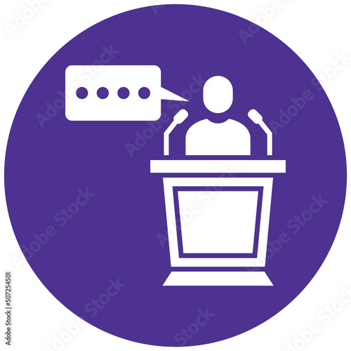 Discourse Icon