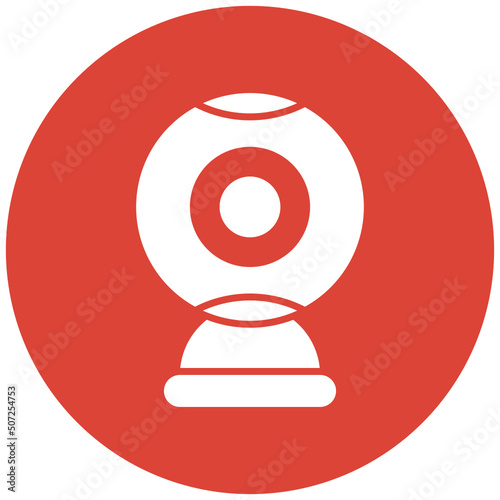 Webcam Icon