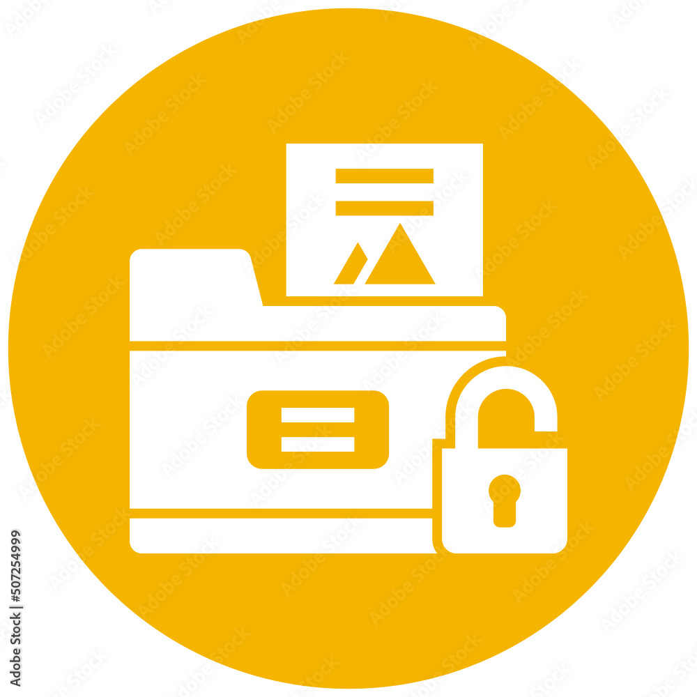Unlocked Icon Unlocked Icon
