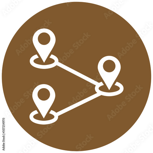 Route Icon