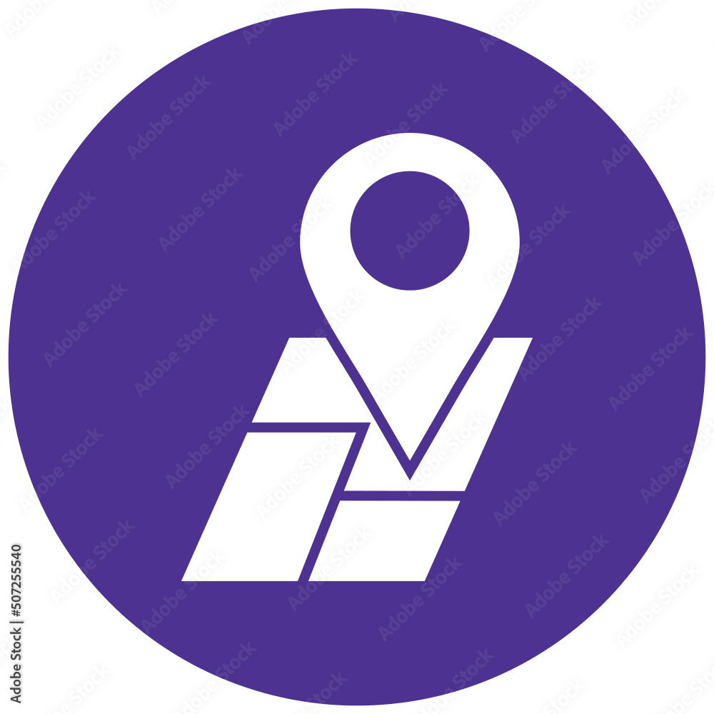 Location Icon Location Icon