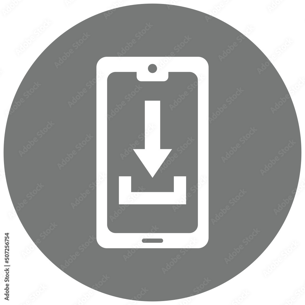 Download Icon Download Icon