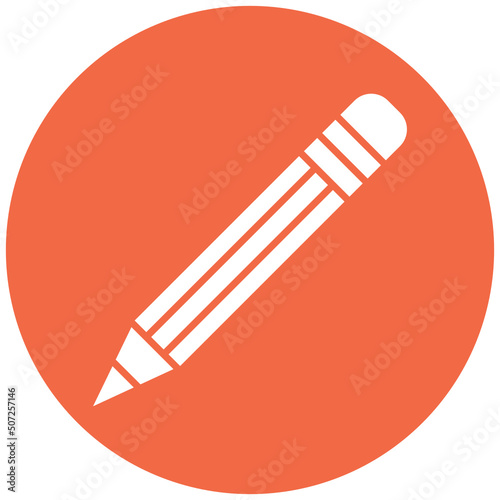 Pencil Icon
