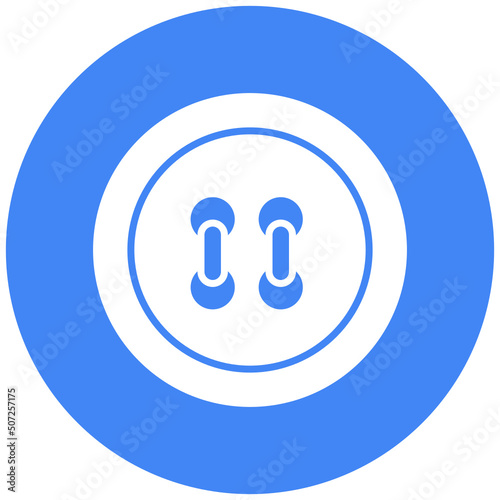 Button Icon