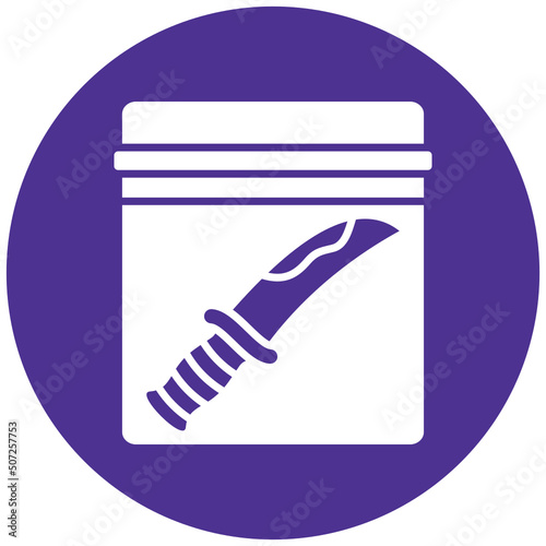 Knife Icon