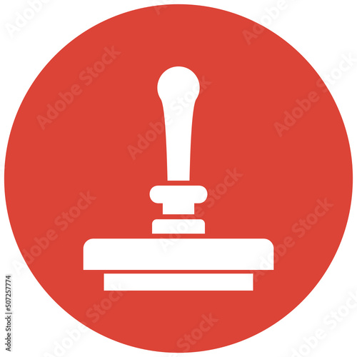 Stamp Icon