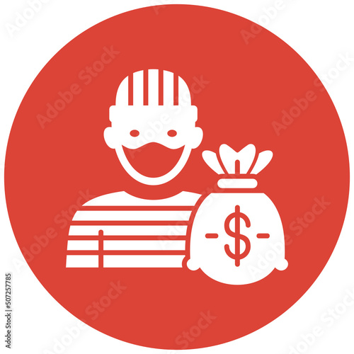 Thief Icon