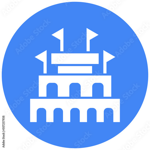 Stadium Icon