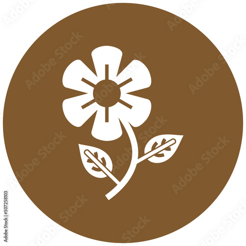 Flower Icon