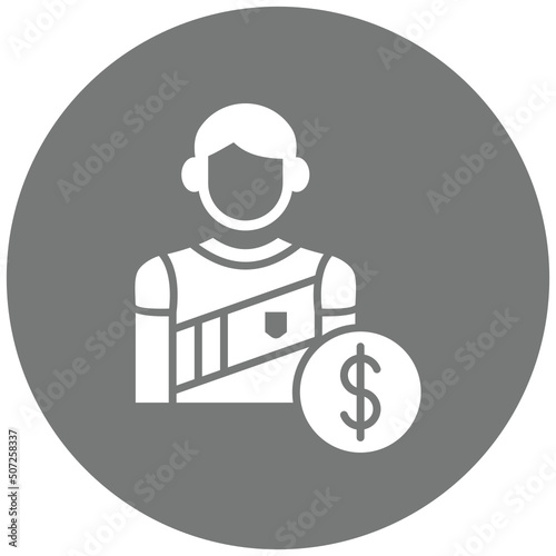 Transfer Icon